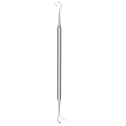 Plastic Filling Instruments Exaxial Set